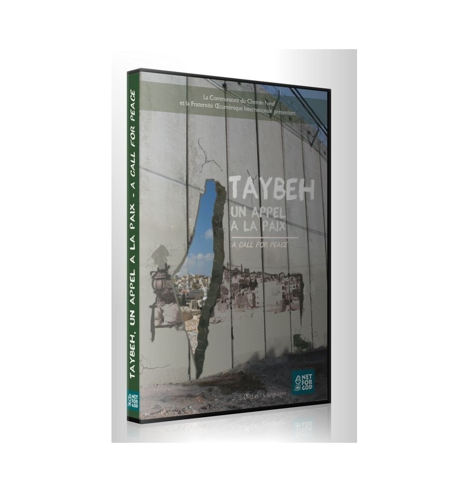 Taybech Un appel la paix