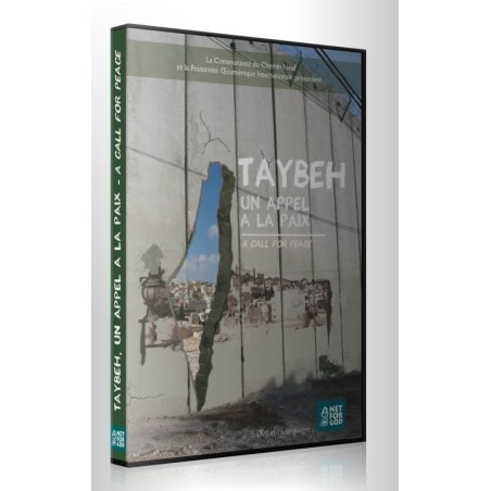 Taybech Un appel la paix