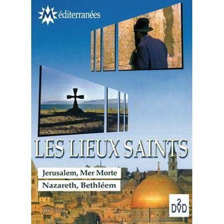 Les Lieux Saints.