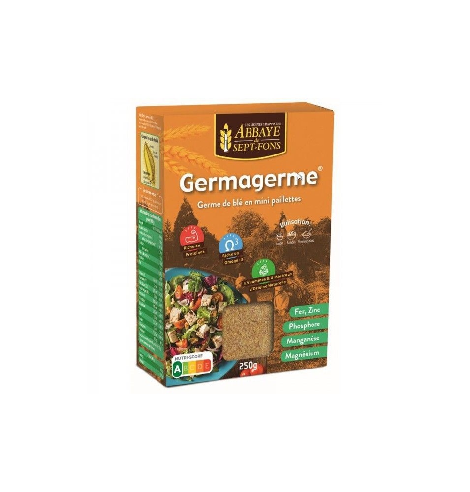 Germagerme