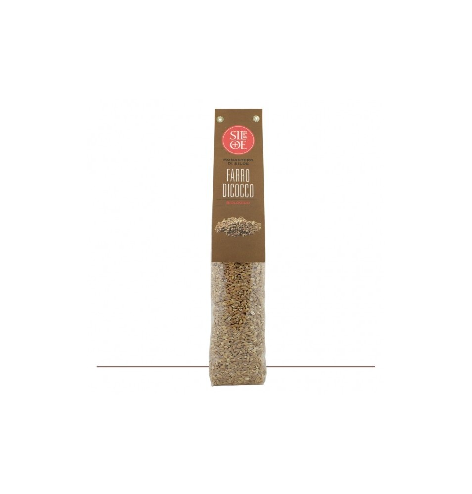 Farro dicocco