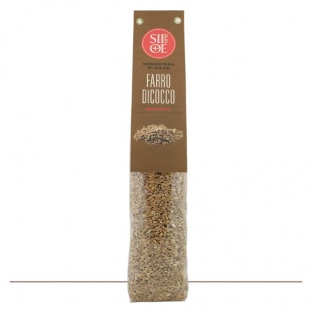 Farro dicocco