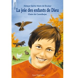 La joie des enfants de Dieu (livre)
