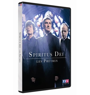 Les Prêtres Spriritus Dei