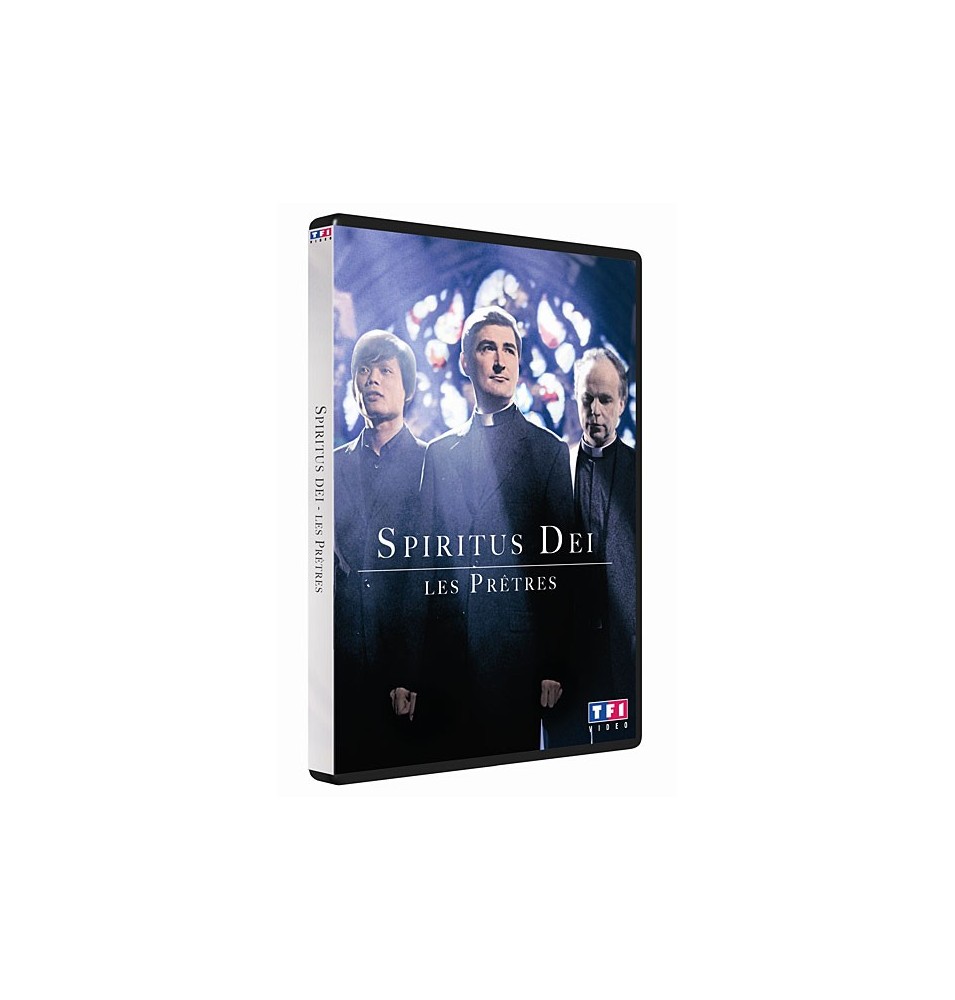 Les Prêtres Spriritus Dei