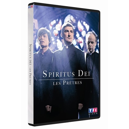 Les Prêtres Spriritus Dei