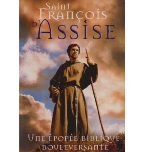 Saint François d'assise
