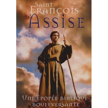 Saint François d'assise