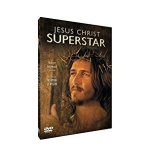 Jesus Christ Superstar
