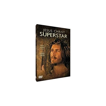Jesus Christ Superstar