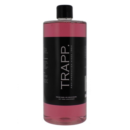 LES BENEDICTINES DE CHANTELLE - Shampooing à l'aloe vera