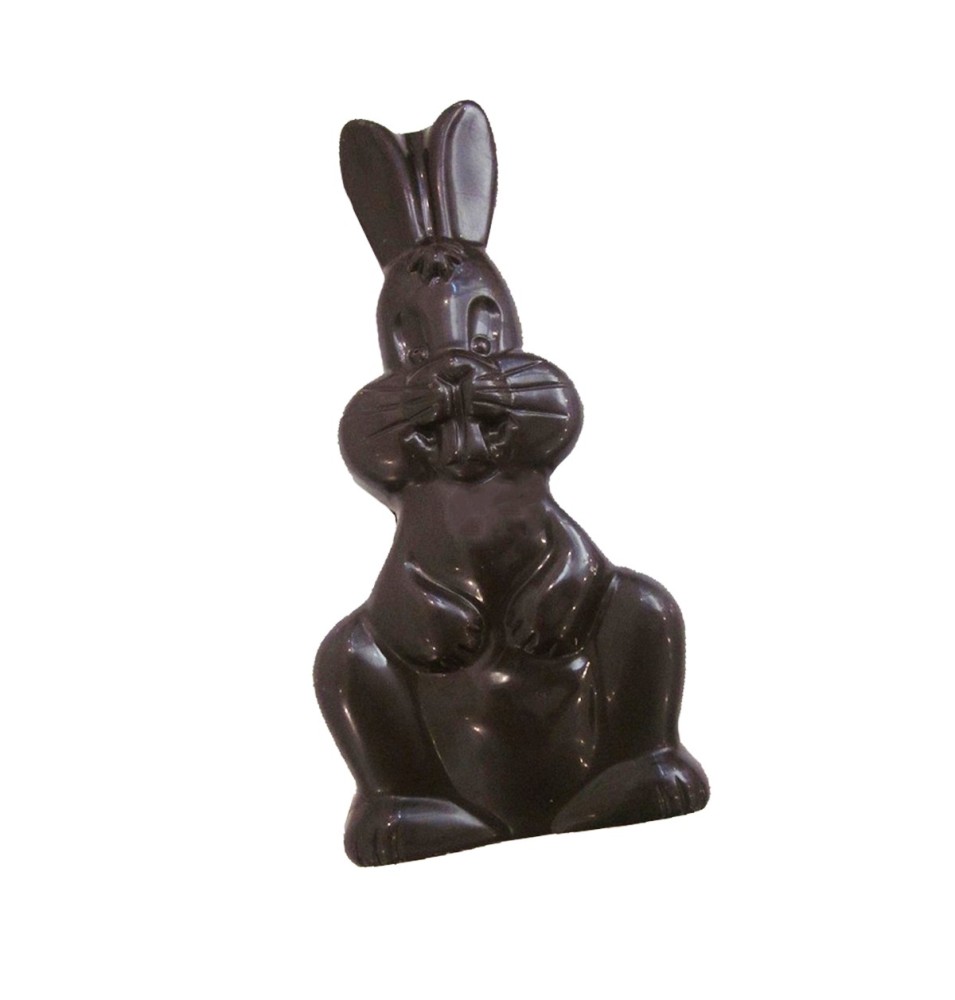 Lapin fourré
