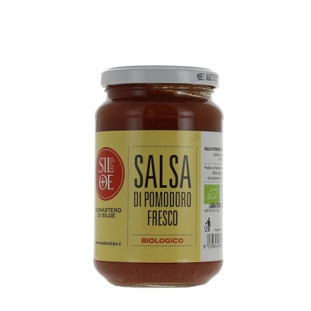 ABBAYE DU BARROUX - Huile d'olive extra vierge la Siavo (la Suave) extraite à froid