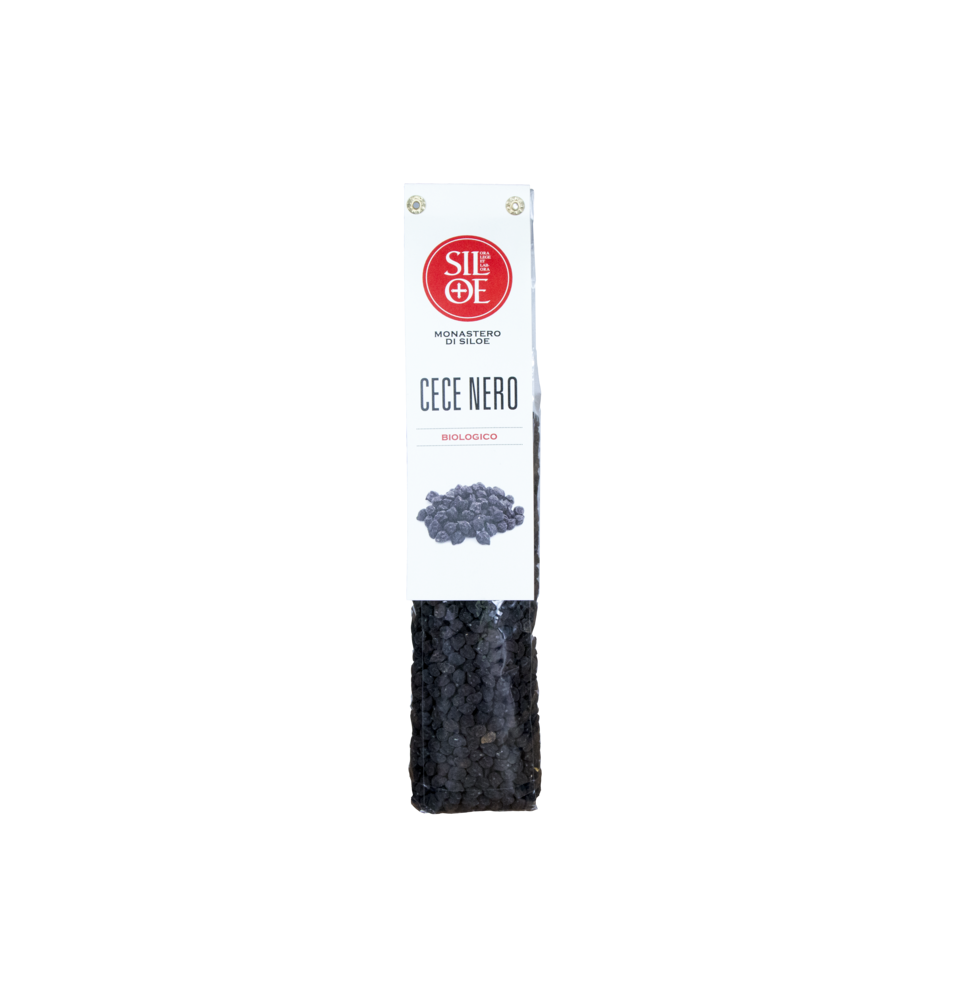 Pois chiches (Cece nero)