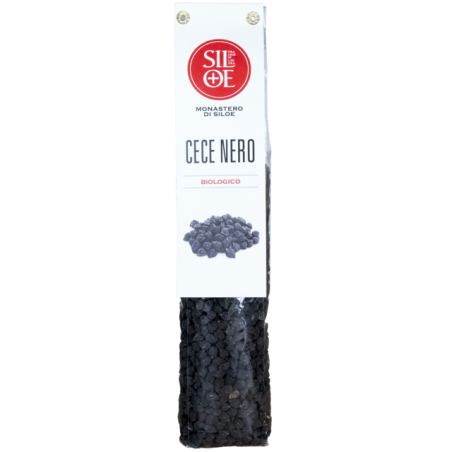 Pois chiches (Cece nero)