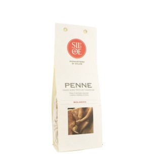 Penne Bio (triticum turanicum)