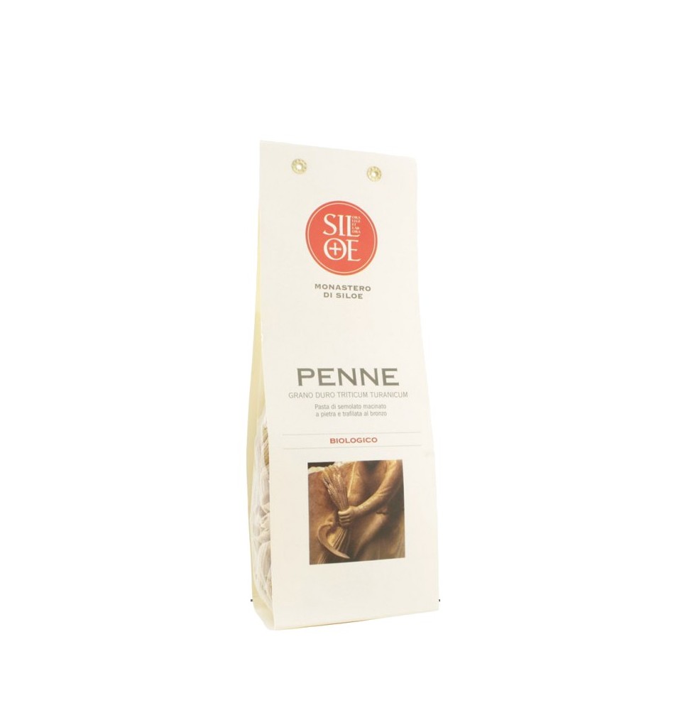 Penne Bio (triticum turanicum)