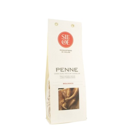 Penne Bio (triticum turanicum)
