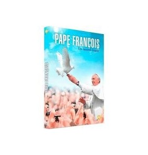 PAPE FRANCOIS Un nouvel epoir