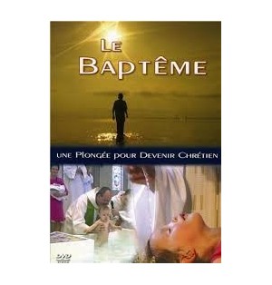 LE BAPTËME