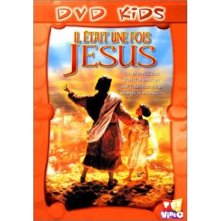 L'incroyable histoire de Jesus