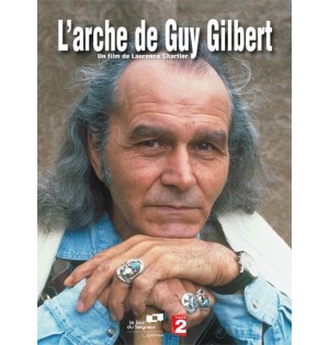 L'arche de Guy Gilbert