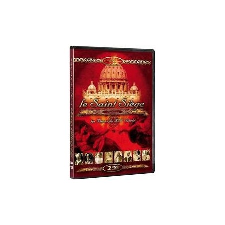 Vatican : le saint siège & Les papes du XXe siècle