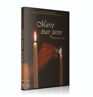 Marie était Juive
