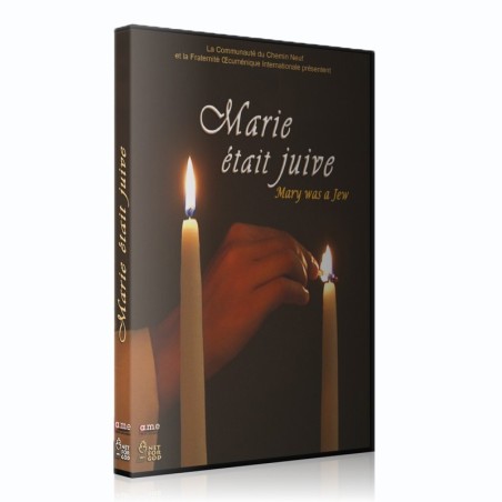 Marie était Juive