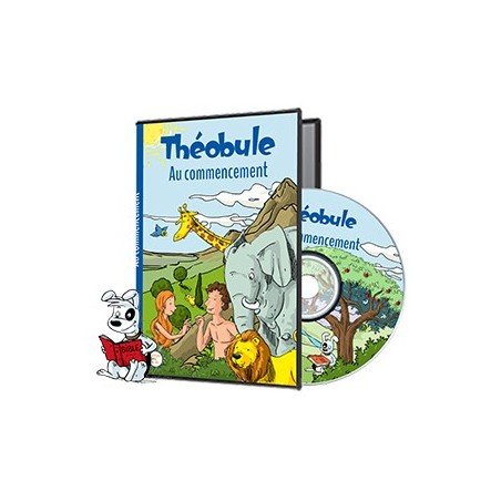 Théobule Au Commencement