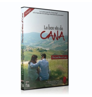 Le bon vin de Cana