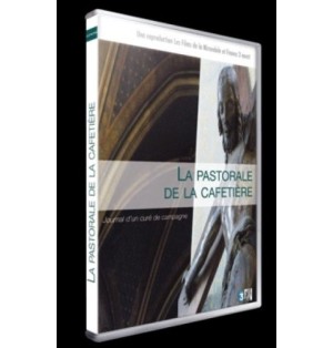 La pastorale de la Cafetière