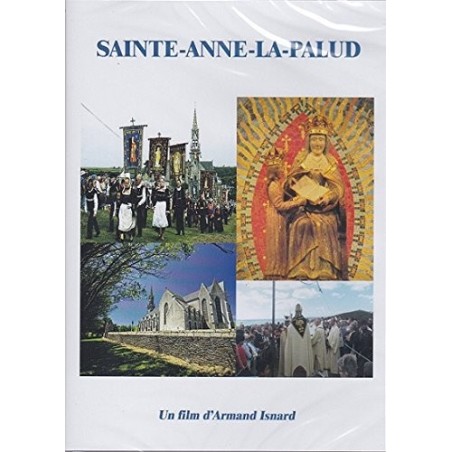 Sainte-Anne-la-Palud
