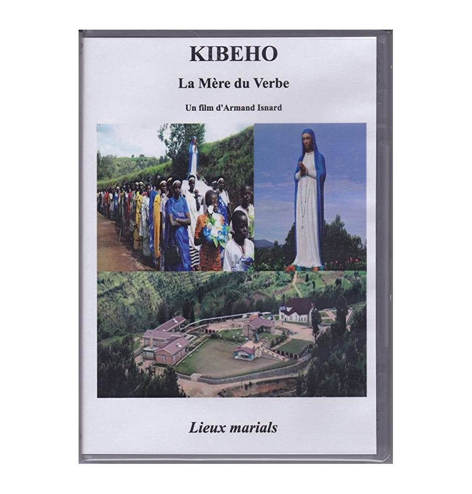 KIBEHO