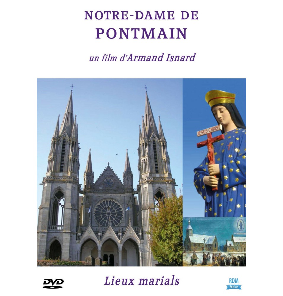 Notre-Dame de Pontmain