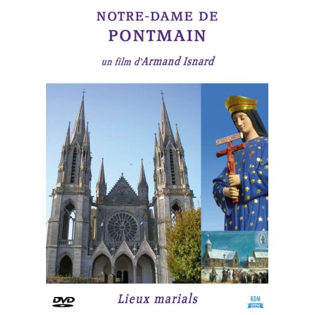 Notre-Dame de Pontmain