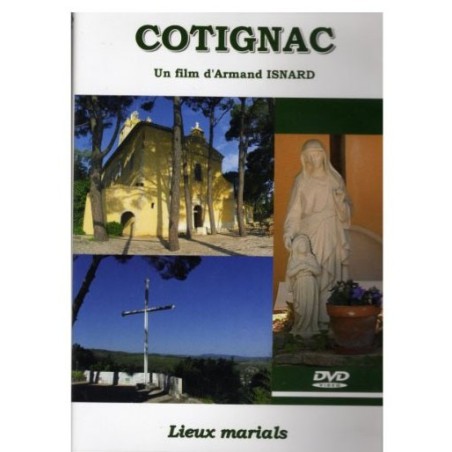 COTIGNAC