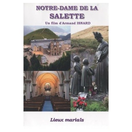 Notre-Dame de La Salette