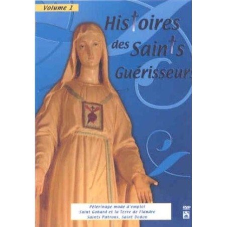 L'incroyable histoire de Jesus