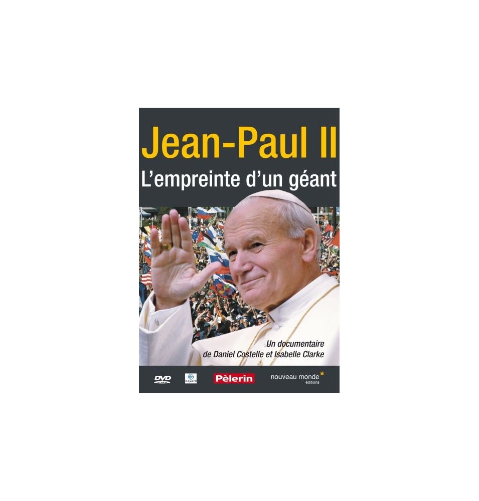 L'incroyable histoire de Jesus