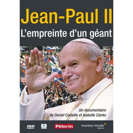 L'incroyable histoire de Jesus