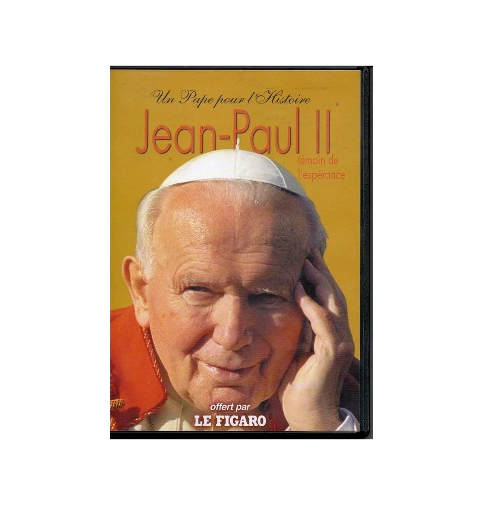 L'incroyable histoire de Jesus