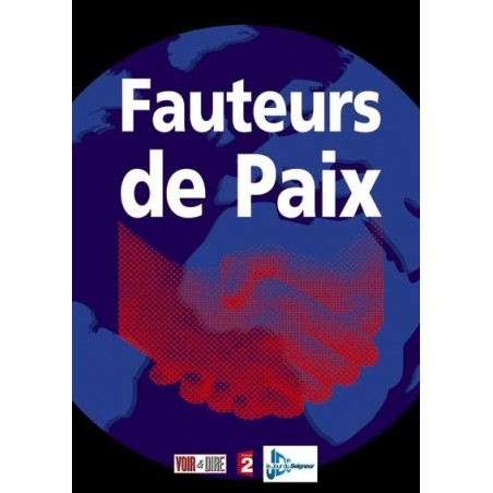 L'incroyable histoire de Jesus