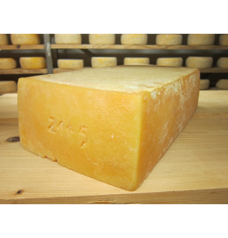 ABBAYE DE DONEZAN - Tomette des Pyrénées +/- 600 g