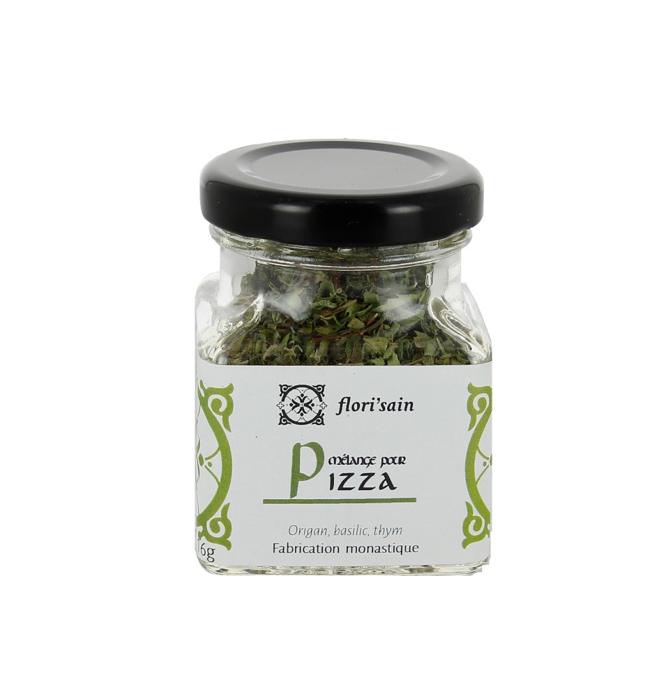 Mélange pour Pizza