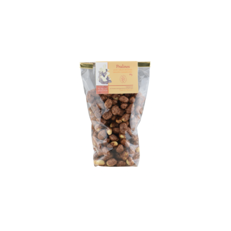 Gelée de Vin chaud à l'alsacienne