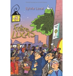 Frère Lucas (LIVRE)
