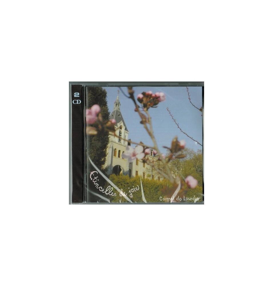 Etincelles de joie  (Liturgie festive et fêtes communautaires)