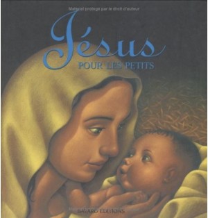 Jésus pour les petits
