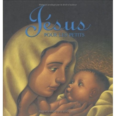 Jésus pour les petits